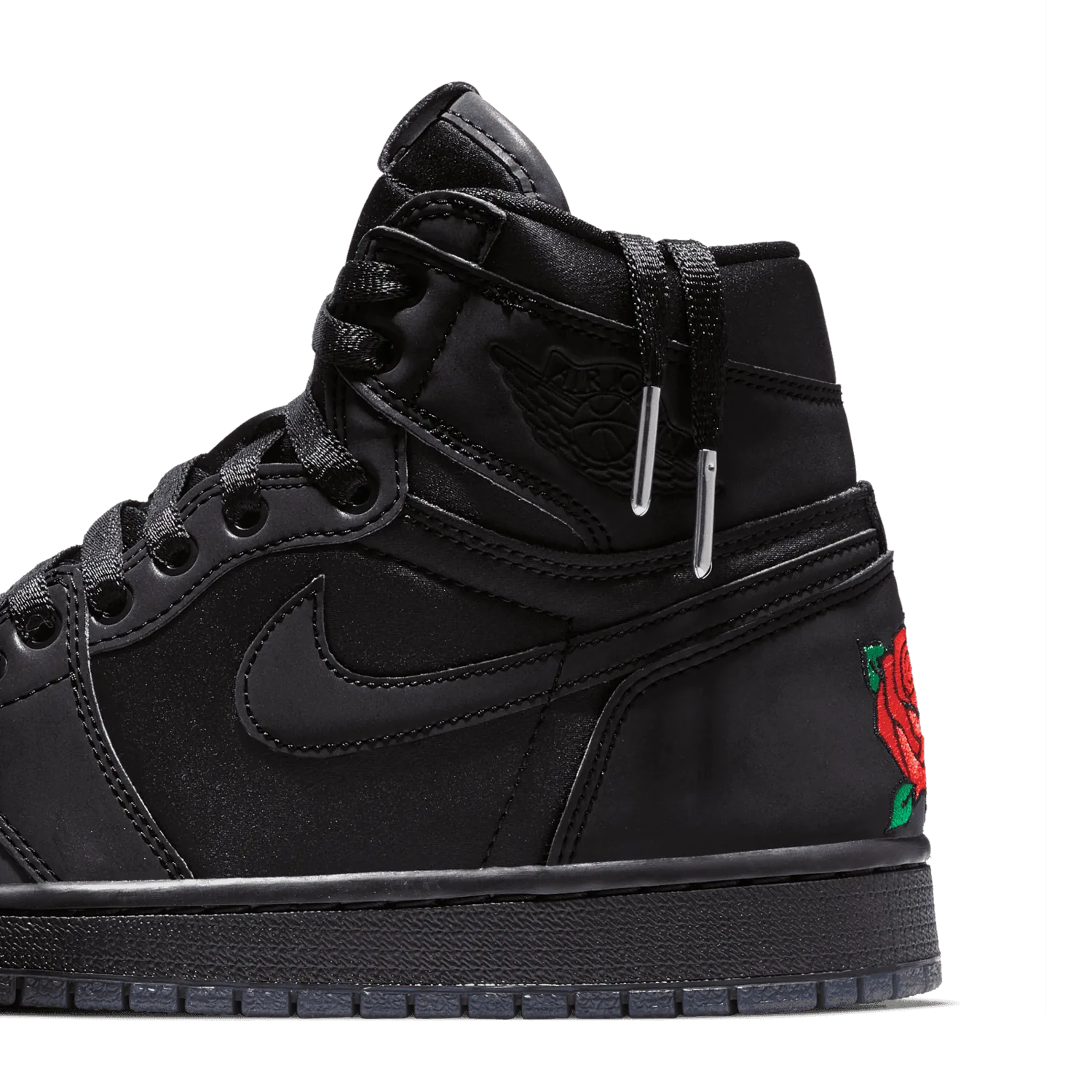 Air Jordan 1 Retro High Rox Brown (W) image 2