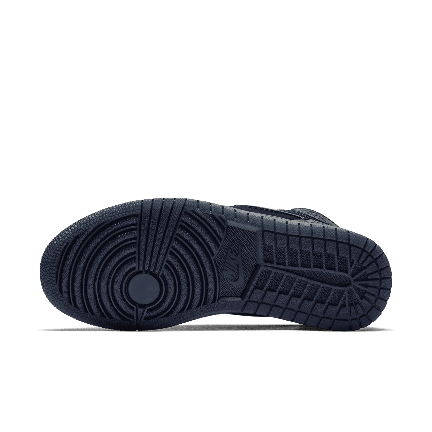 Air Jordan 1 Retro High Rox Brown (W) image 3