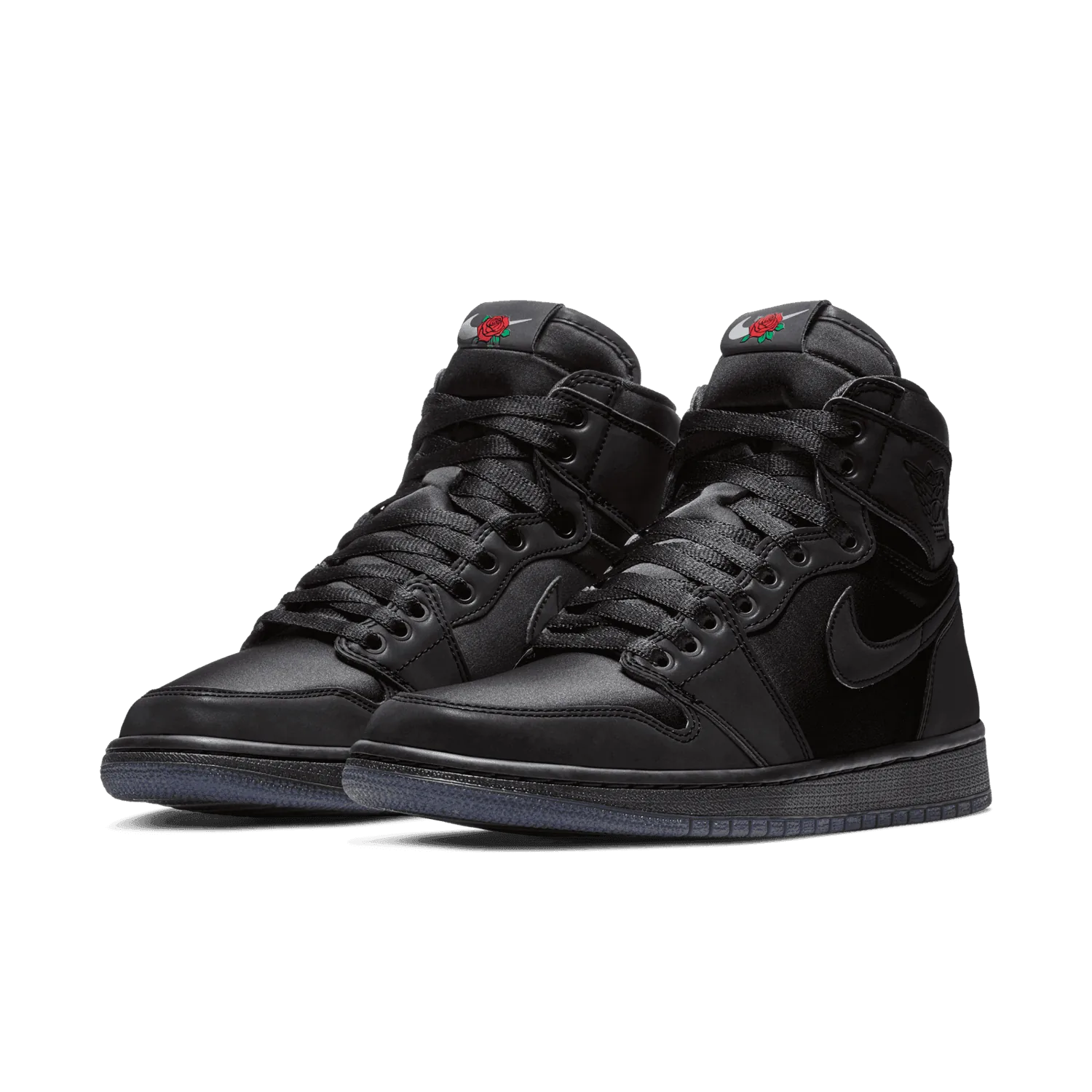 Air Jordan 1 Retro High Rox Brown (W) image 5