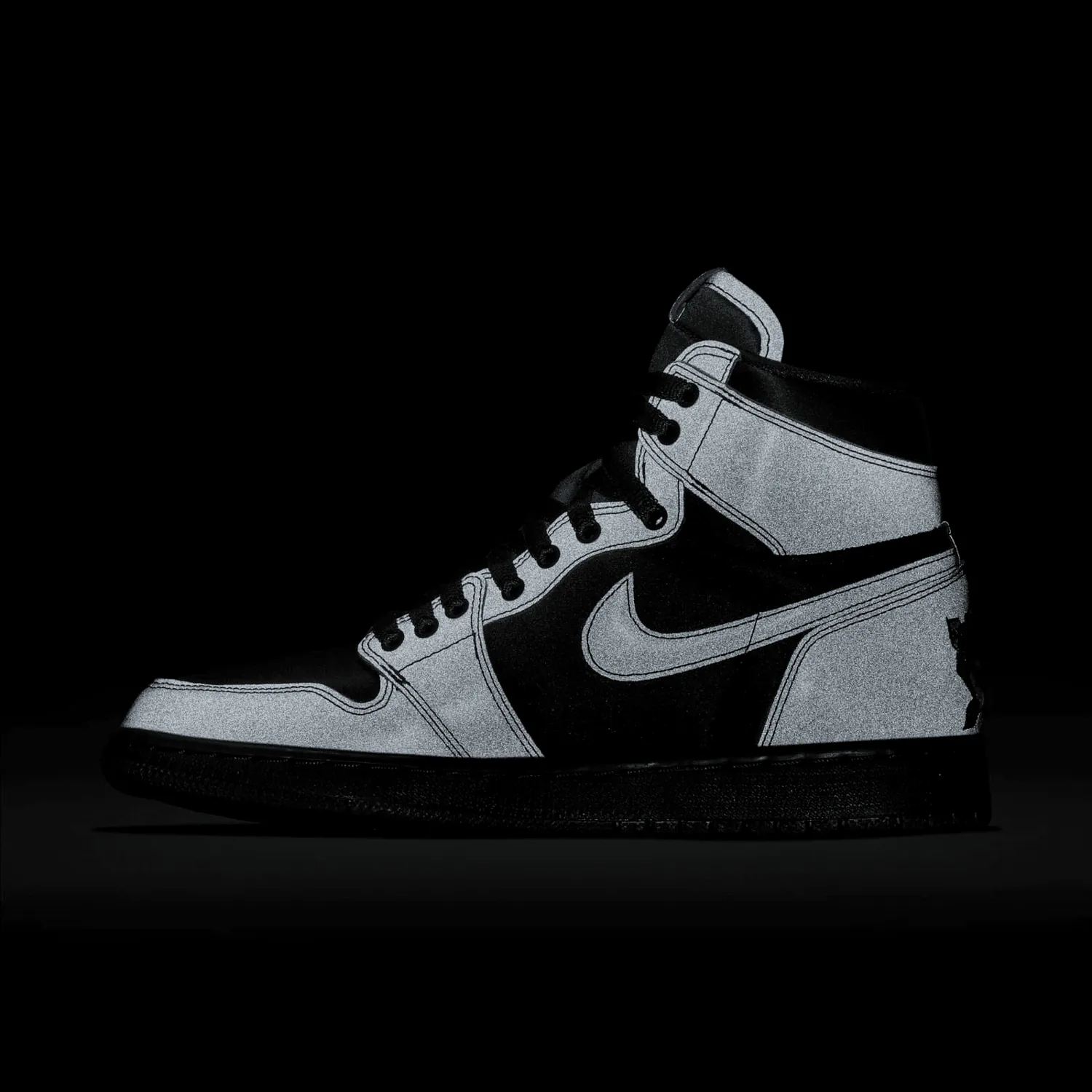 Air Jordan 1 Retro High Rox Brown (W) image 10