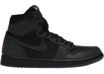 Air Jordan 1 Retro High Rox Brown (W)