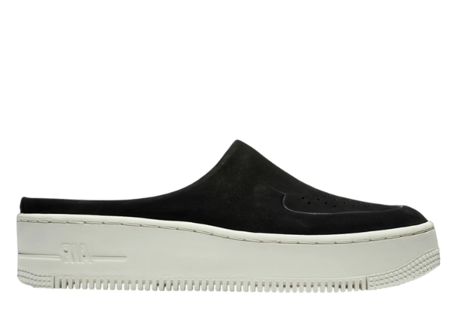 Nike Air Force 1 Lover XX Premium Black Sail (W)