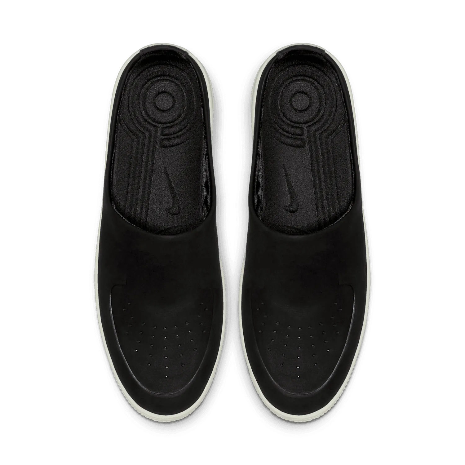 Nike Air Force 1 Lover XX Premium Black Sail (W) image 3