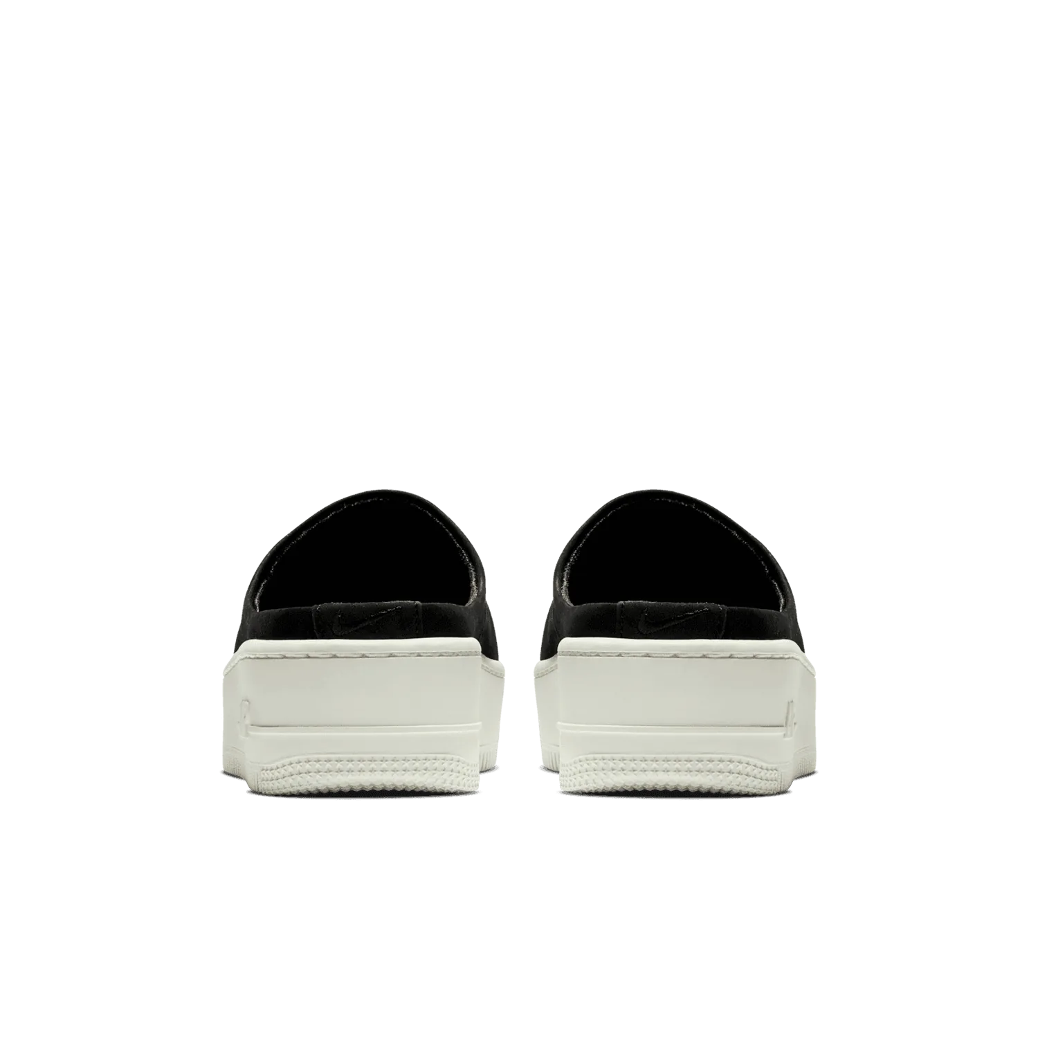 Nike Air Force 1 Lover XX Premium Black Sail (W) image 5