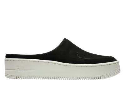 Nike Air Force 1 Lover XX Premium Black Sail (W)