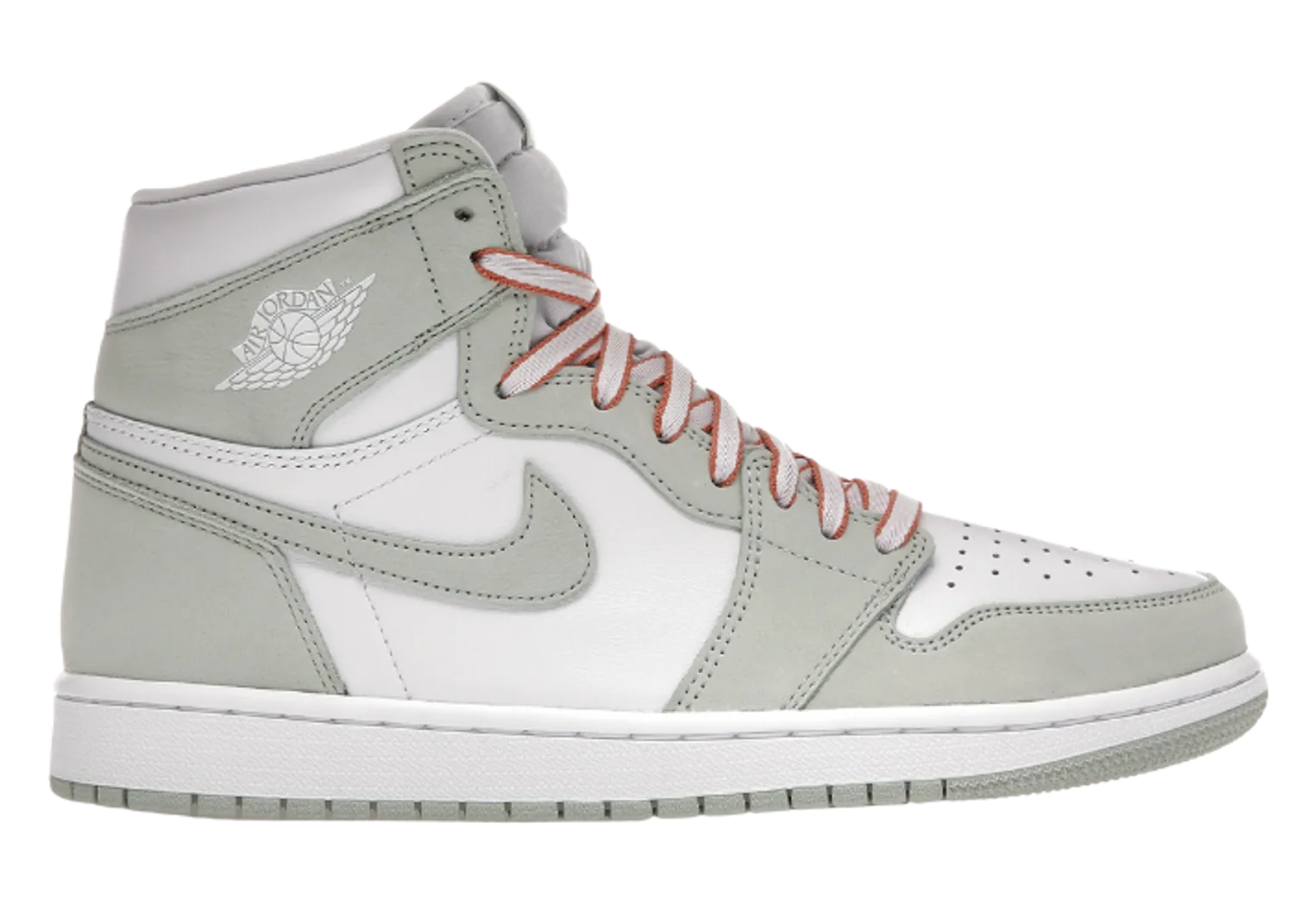 Jordan 1 High OG Seafoam (W)