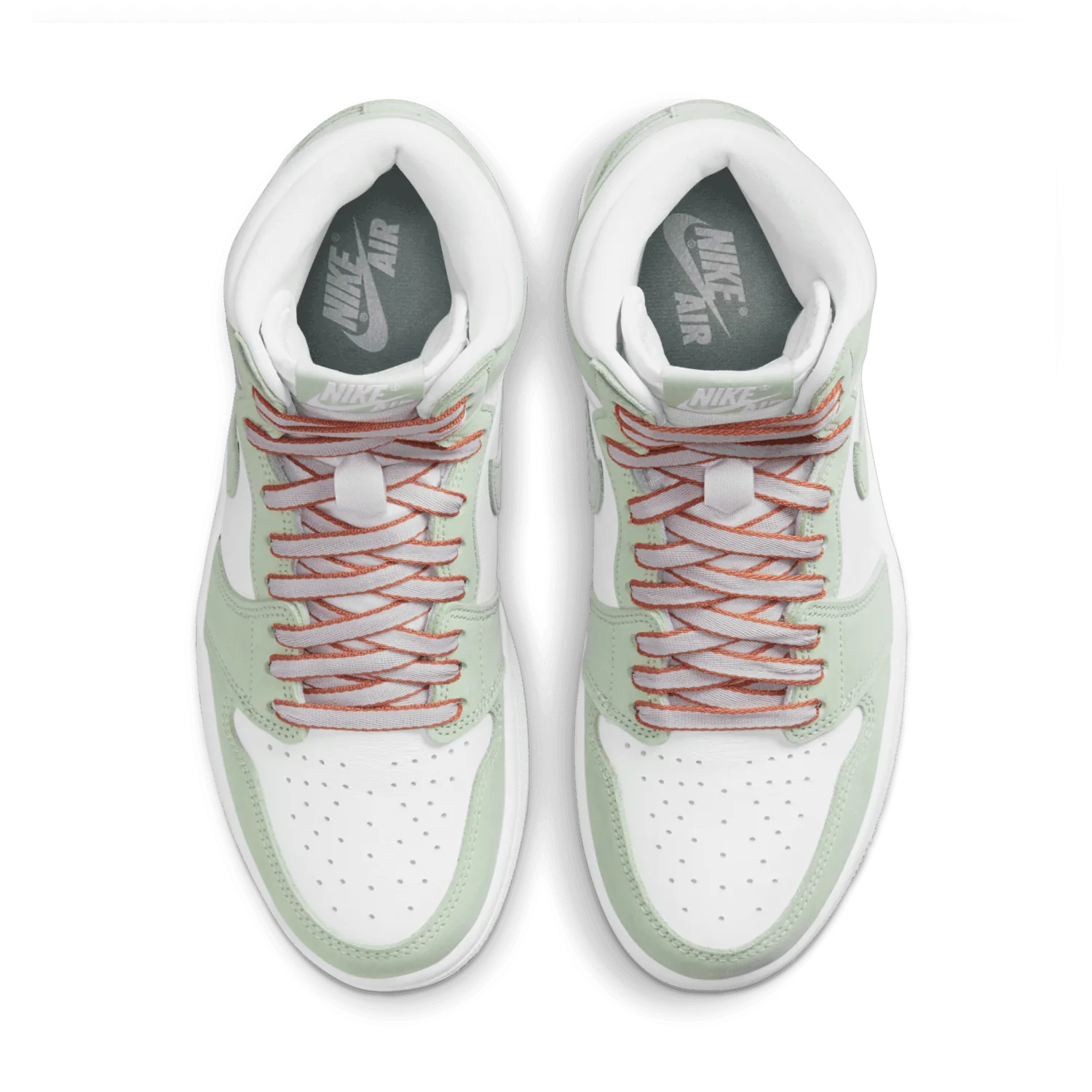 Jordan 1 High OG Seafoam (W) image 4