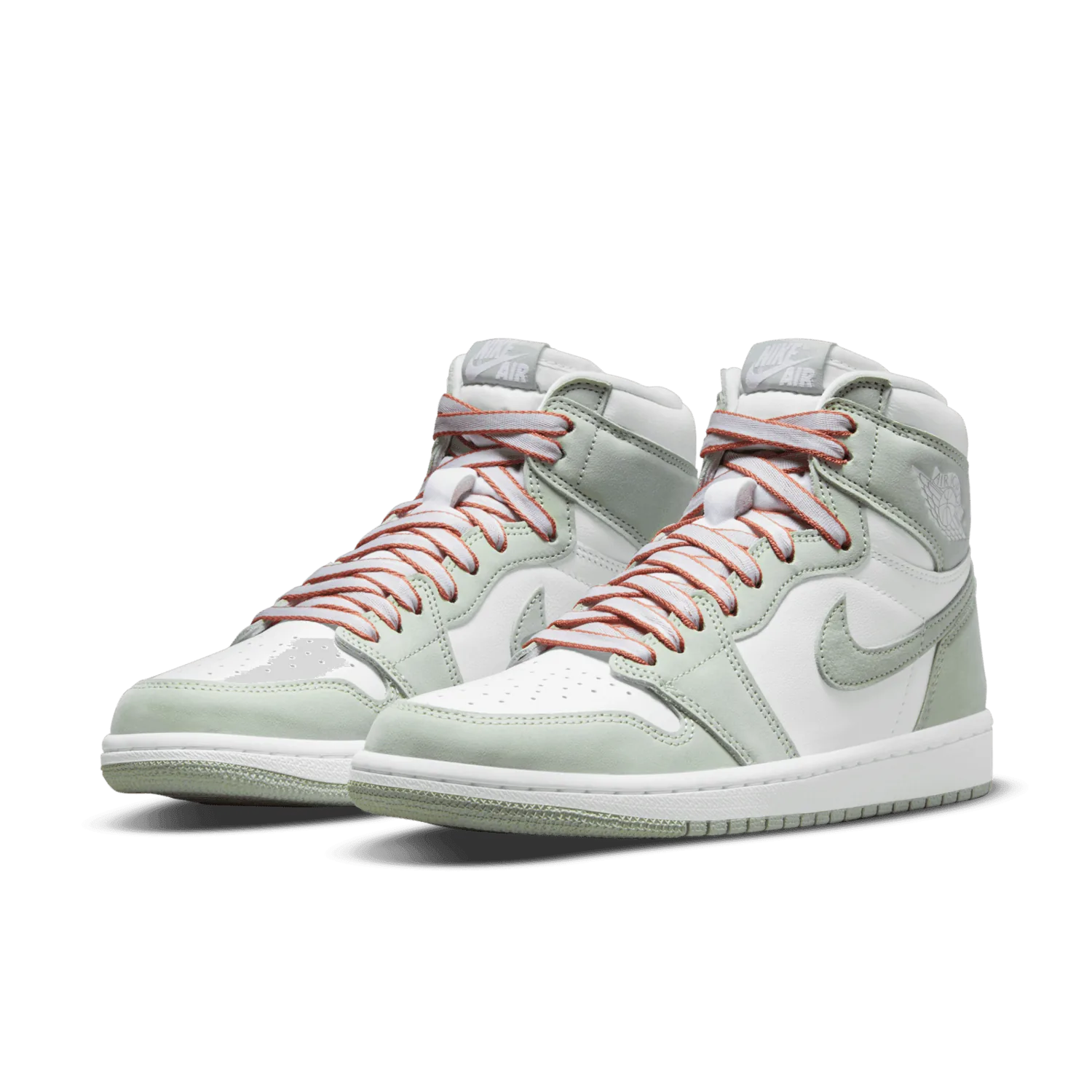 Jordan 1 High OG Seafoam (W) image 5