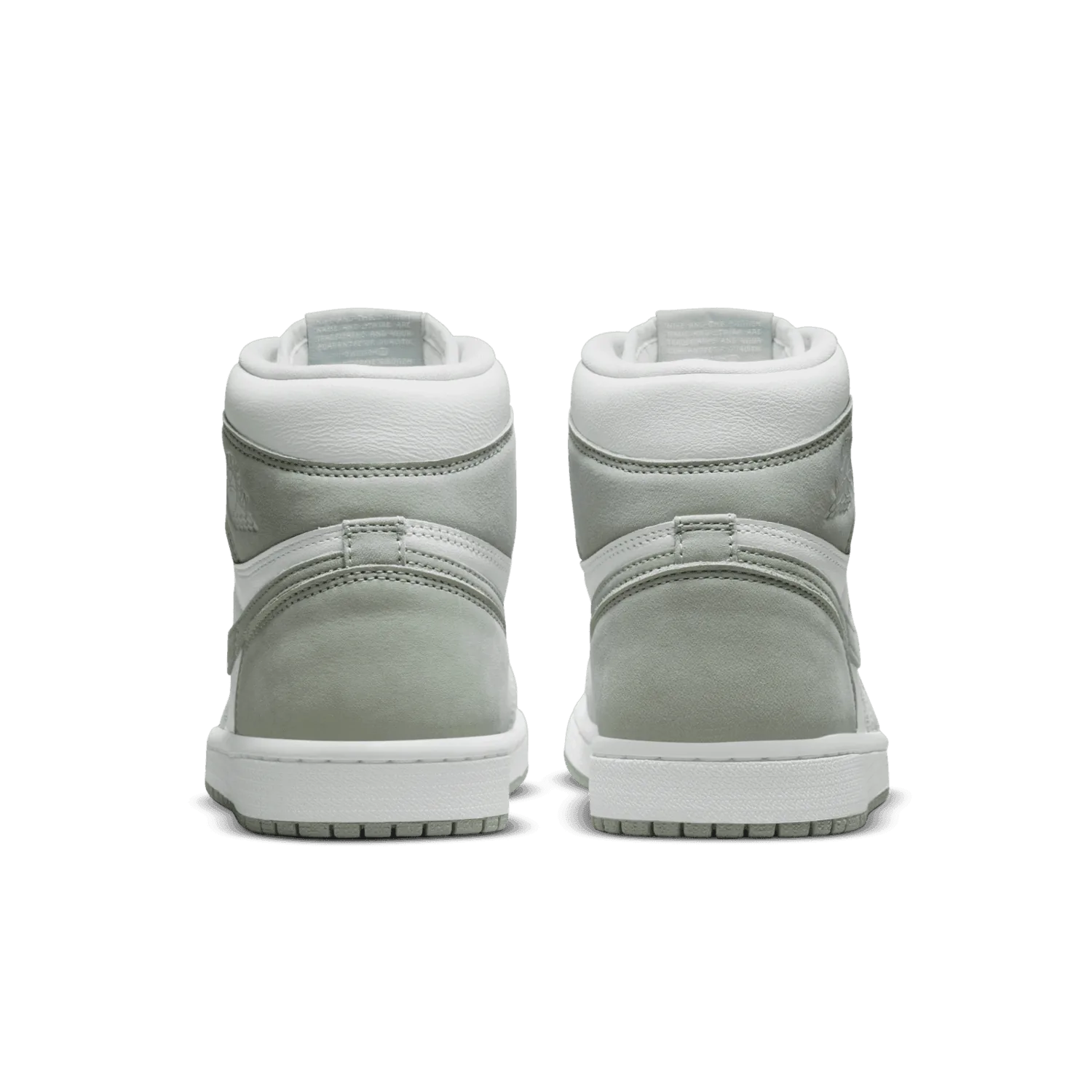Jordan 1 High OG Seafoam (W) image 6