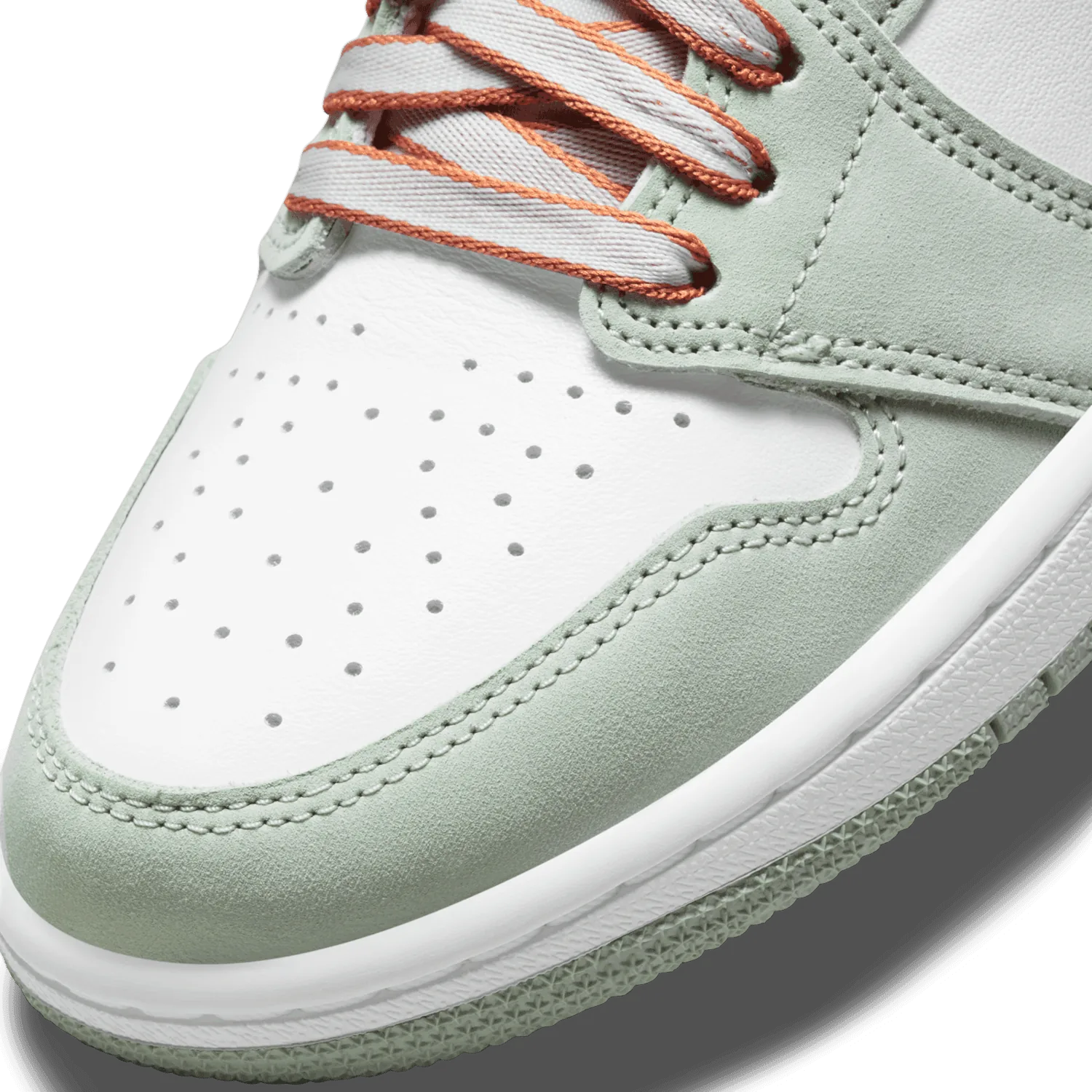 Jordan 1 High OG Seafoam (W) image 7
