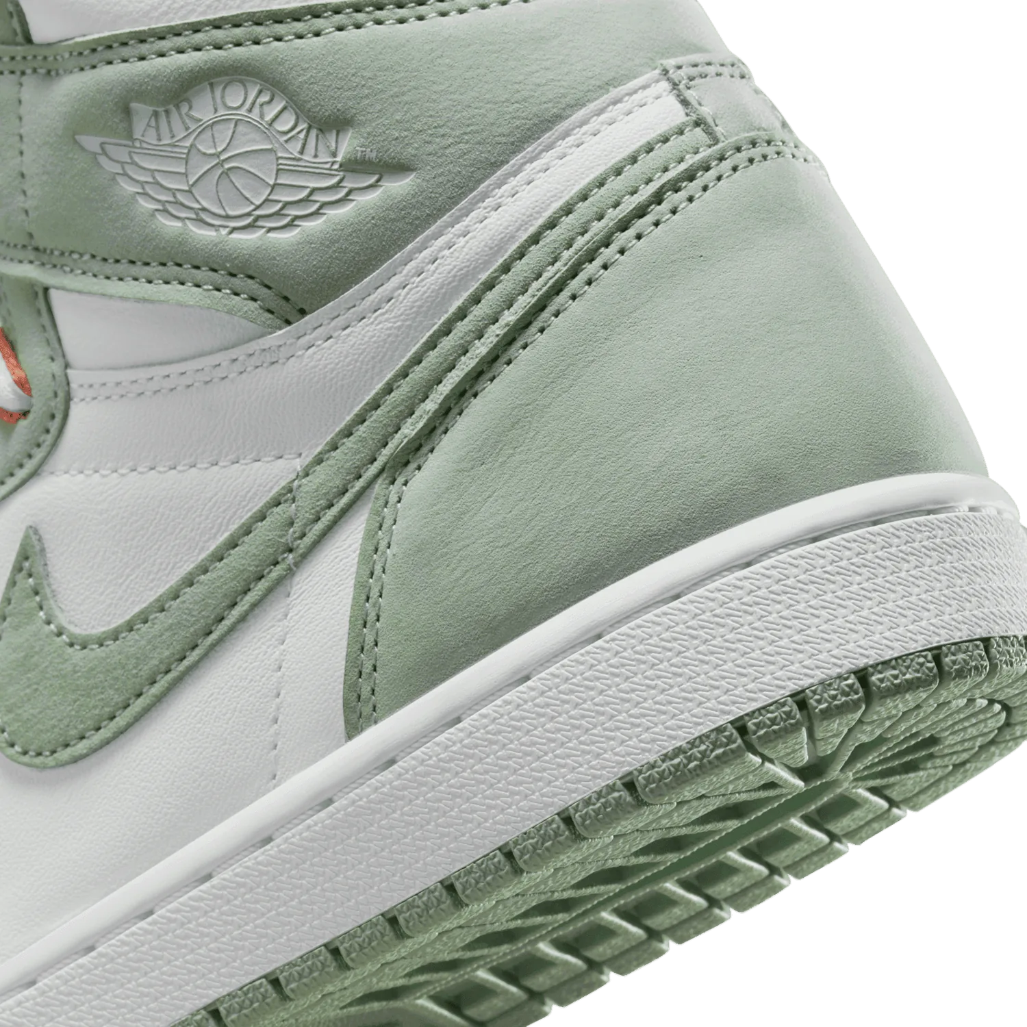 Jordan 1 High OG Seafoam (W) image 8