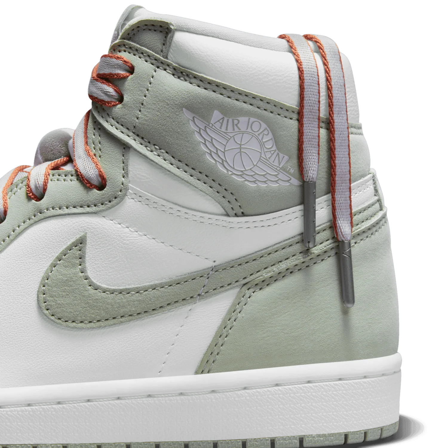Jordan 1 High OG Seafoam (W) image 9
