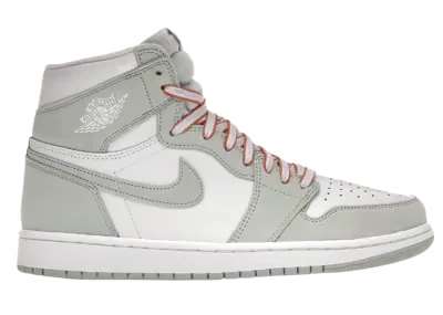 Jordan 1 High OG Seafoam (W)