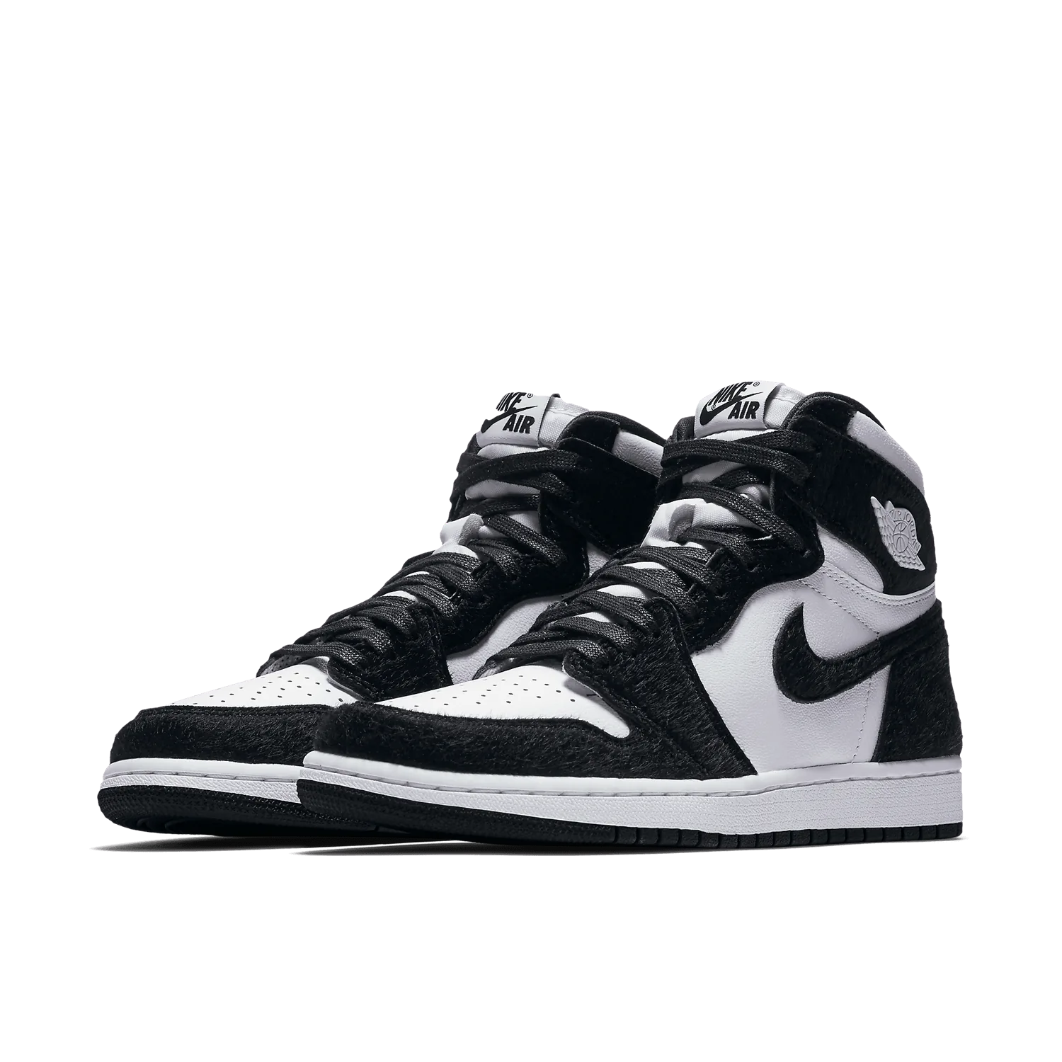 Jordan 1 Retro High Twist (W) image 4