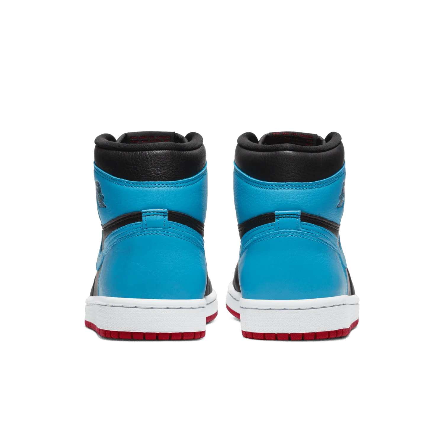 Air Jordan 1 Retro High OG UNC To Chi Leather (W) image 5