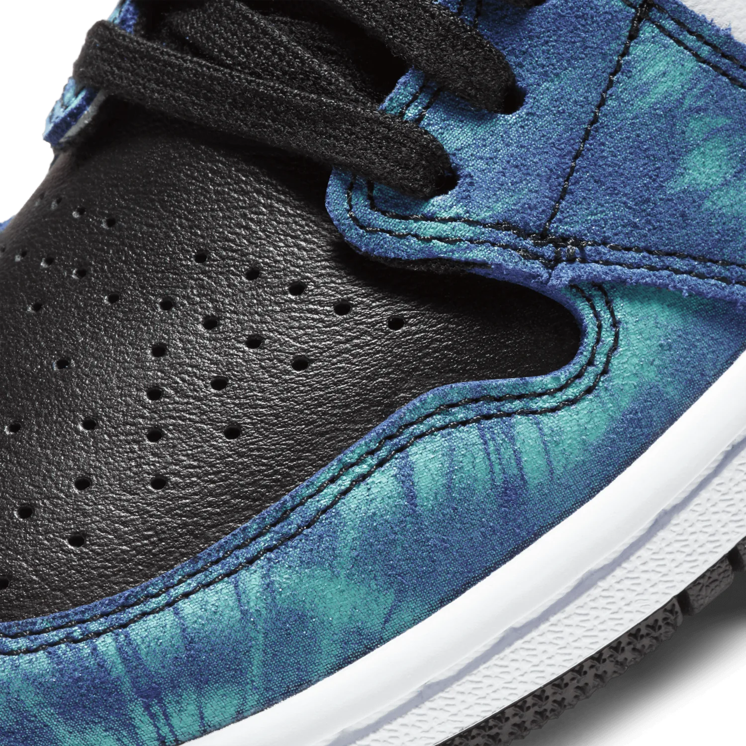 Air Jordan 1 Retro High Tie Dye (W) image 6