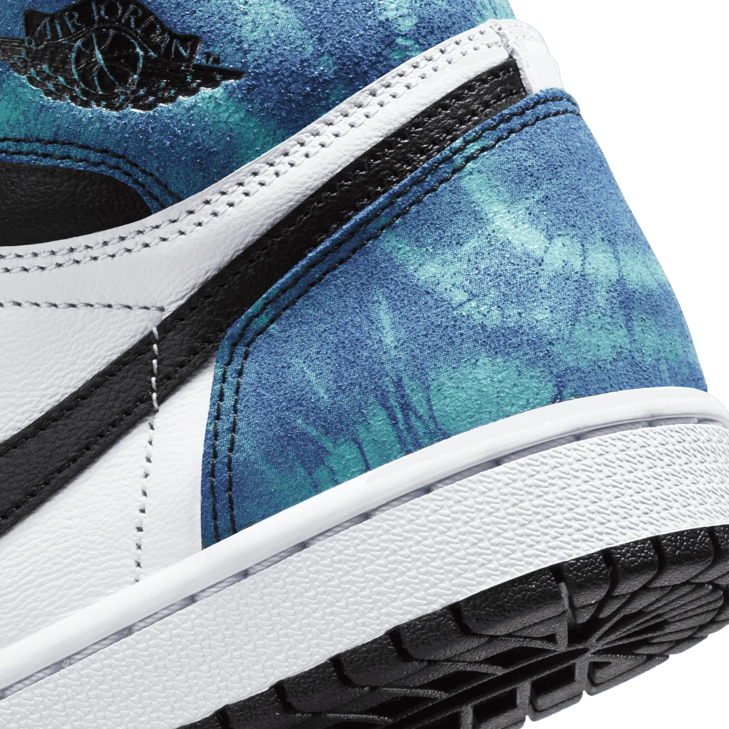 Air Jordan 1 Retro High Tie Dye (W) image 7