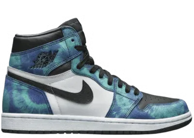 Air Jordan 1 Retro High Tie Dye (W)