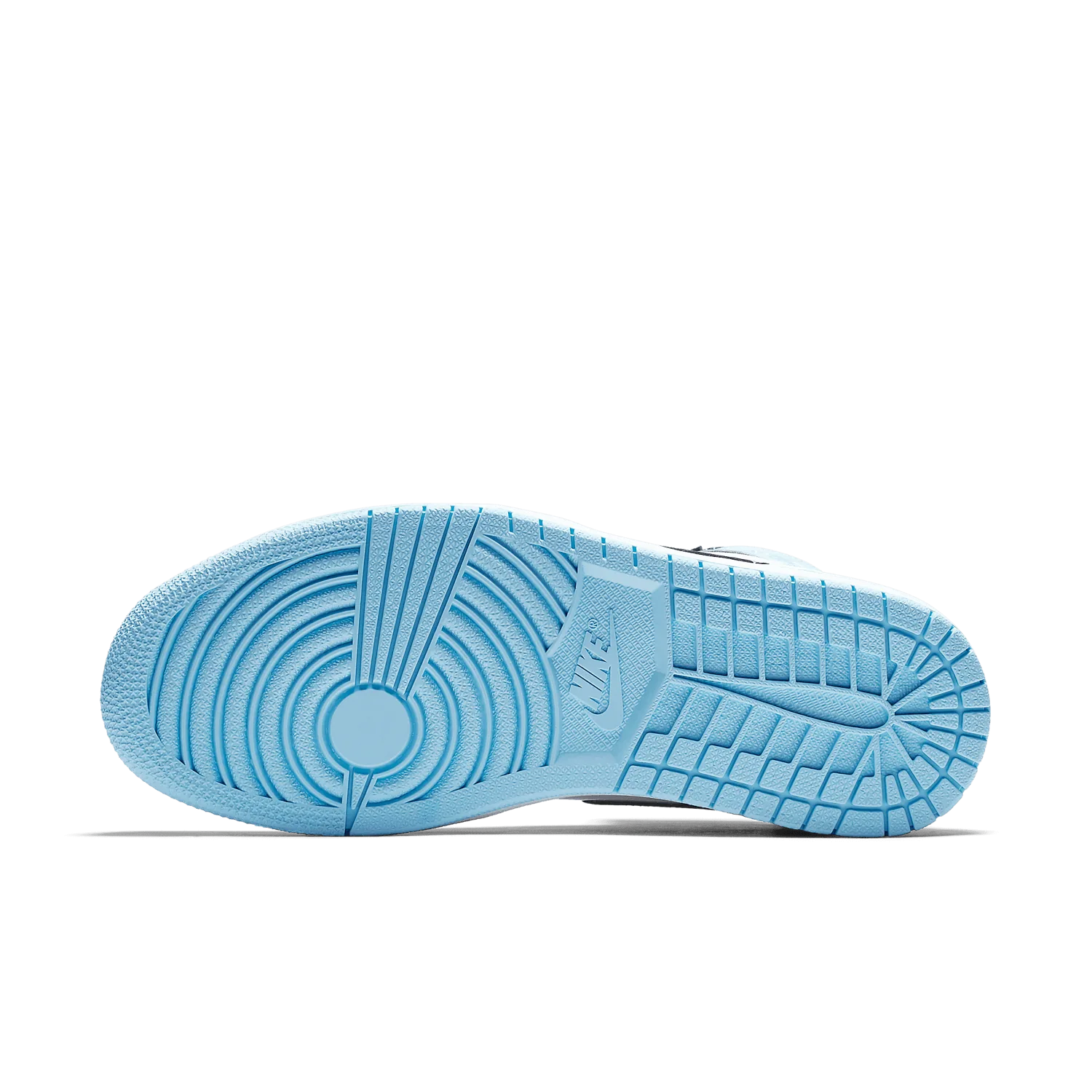 Air Jordan 1 Retro High UNC Patent (W) image 2
