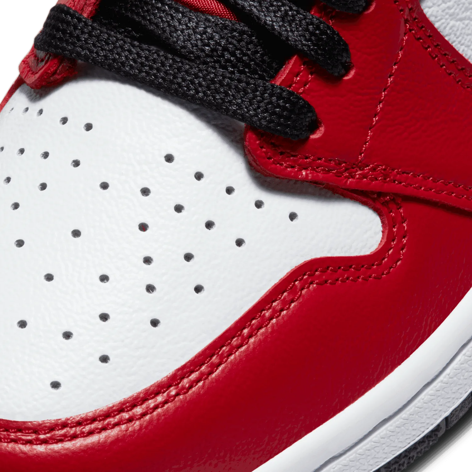 Jordan 1 Retro High Satin Snake Chicago (W) image 6