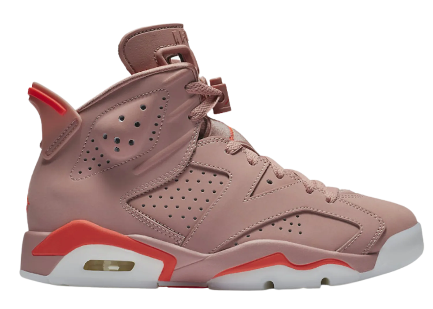 Air Jordan 6 Retro Aleali May (W)