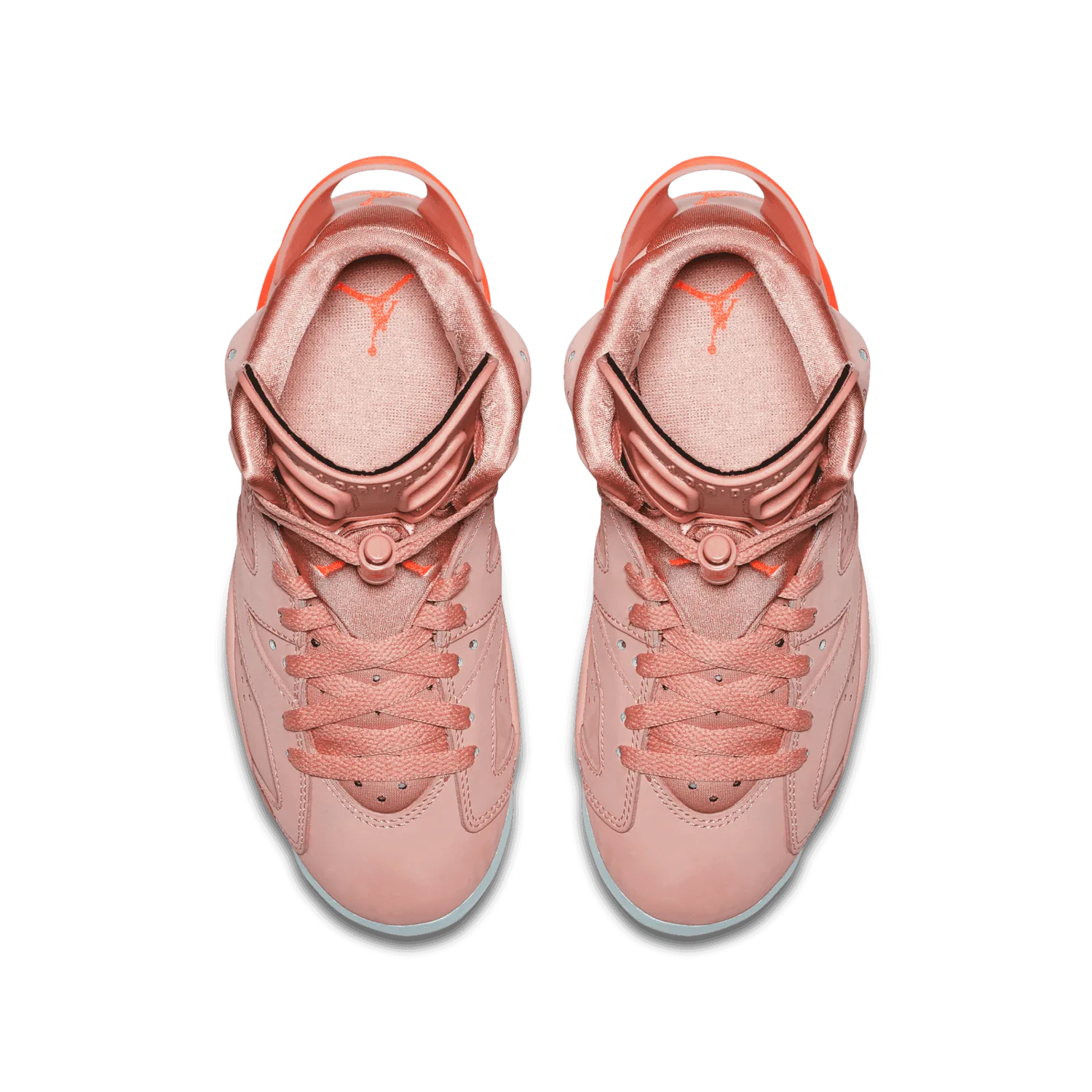 Air Jordan 6 Retro Aleali May (W) image 3