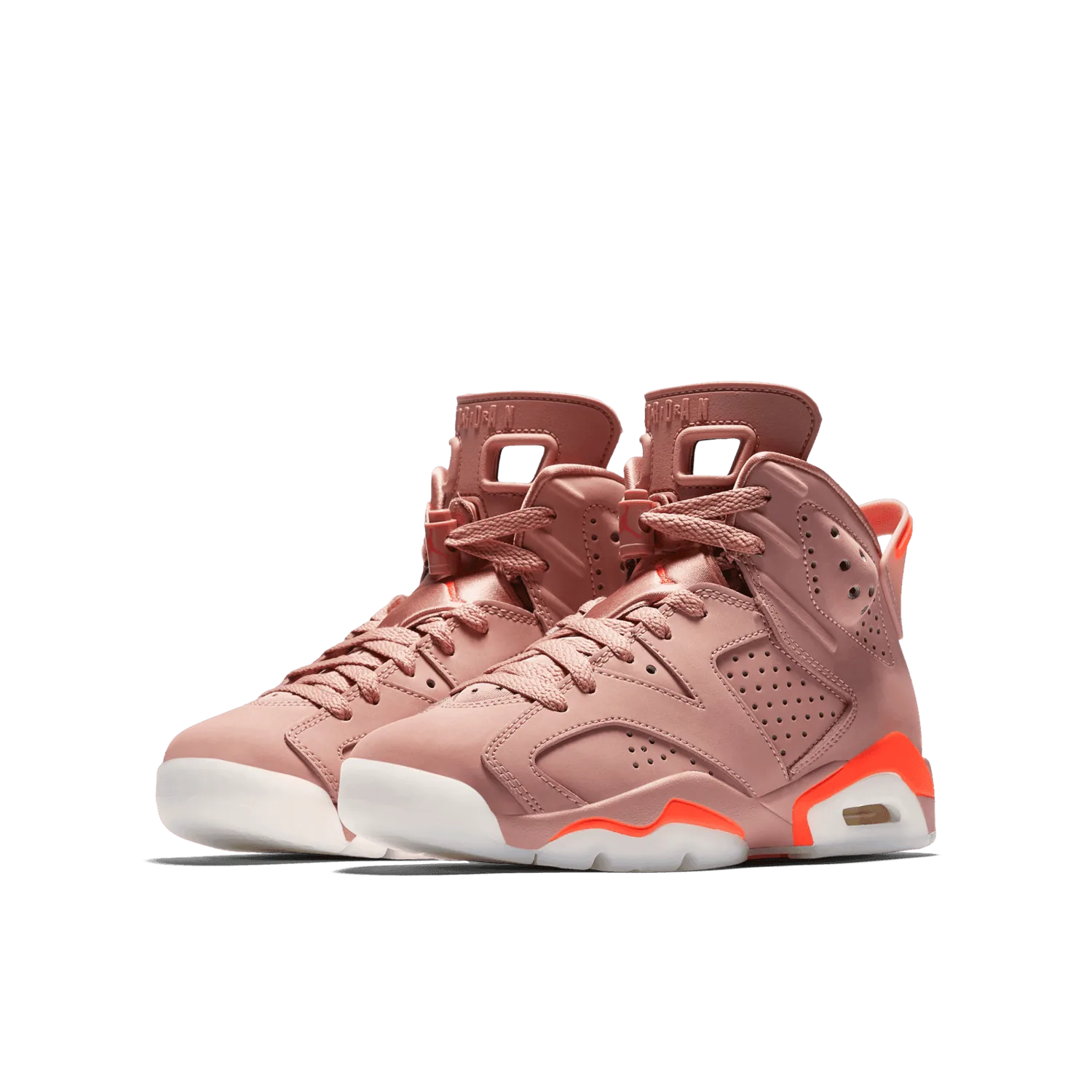 Air Jordan 6 Retro Aleali May (W) image 4