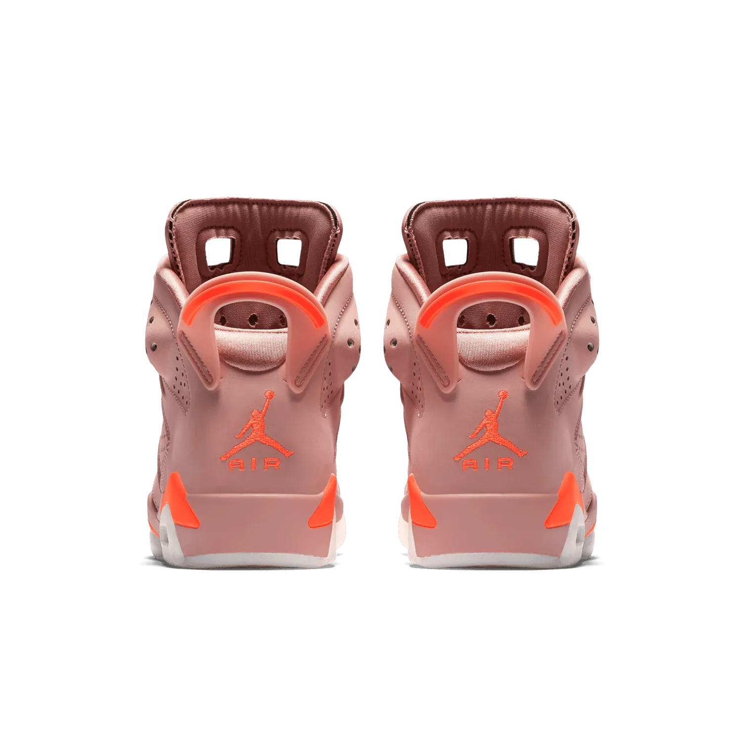 Air Jordan 6 Retro Aleali May (W) image 5
