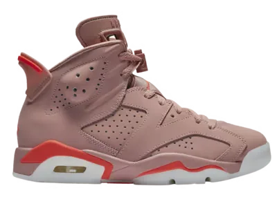 Air Jordan 6 Retro Aleali May (W)
