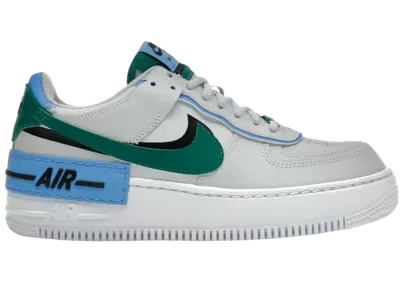 Nike Air Force 1 Low Shadow Malachite (W)