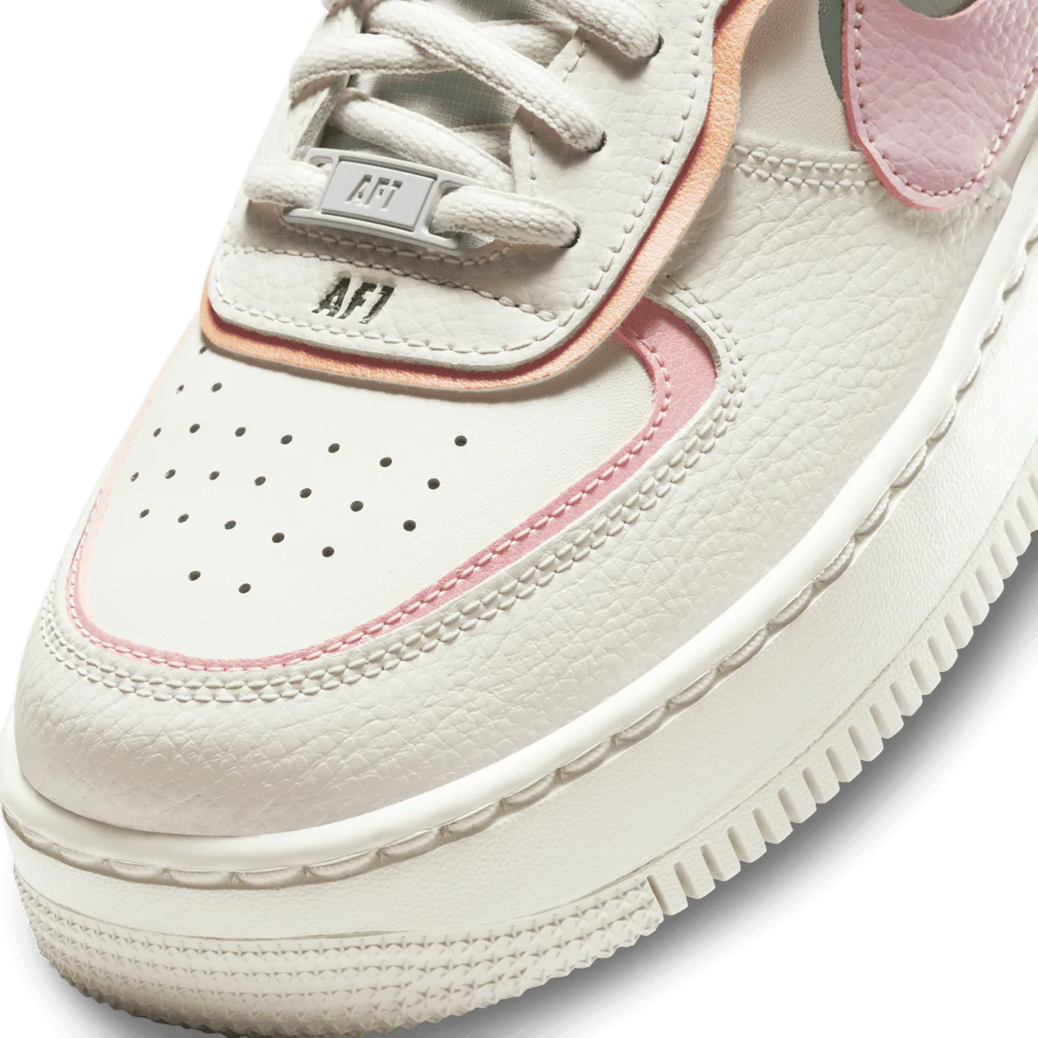 Nike Air Force 1 Low Shadow Sail Pink Glaze (W) image 6