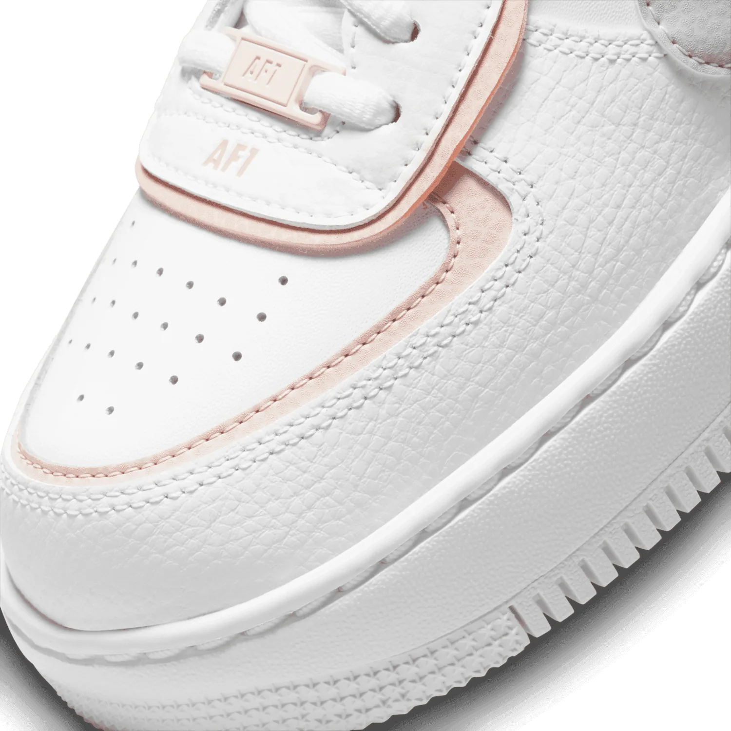 Nike Air Force 1 Low Shadow Amethyst Ash (W) image 7