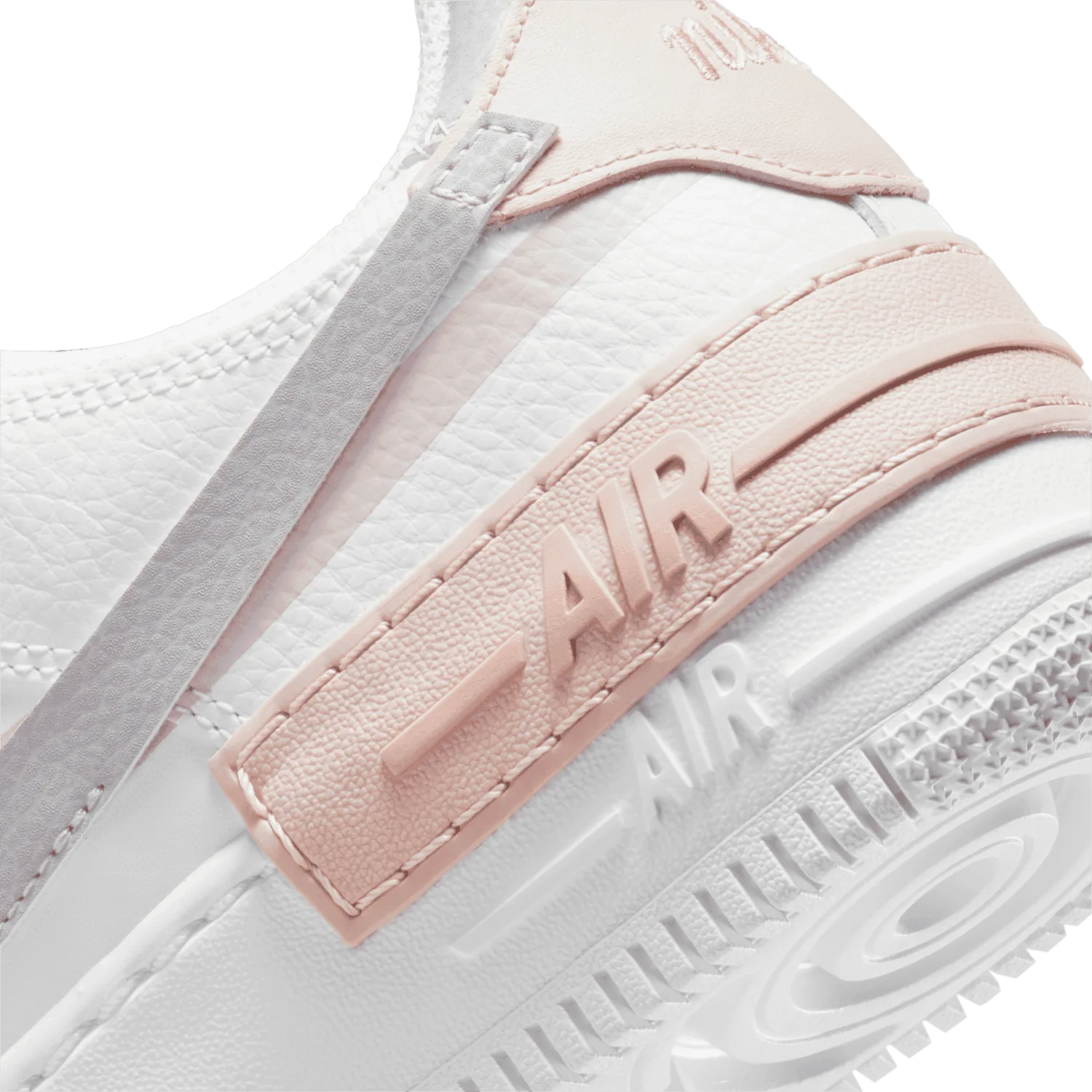 Nike Air Force 1 Low Shadow Amethyst Ash (W) image 8