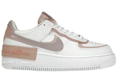 Nike Air Force 1 Low Shadow Amethyst Ash (W)