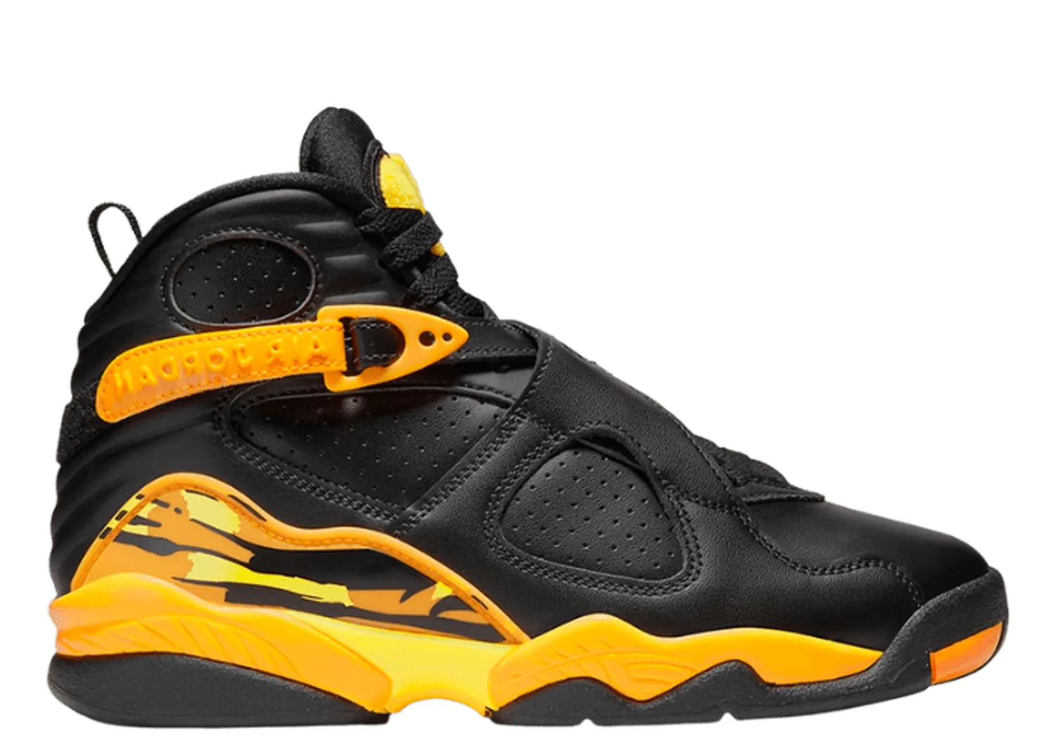 Jordan 8 Taxi Opti-Yellow (W)