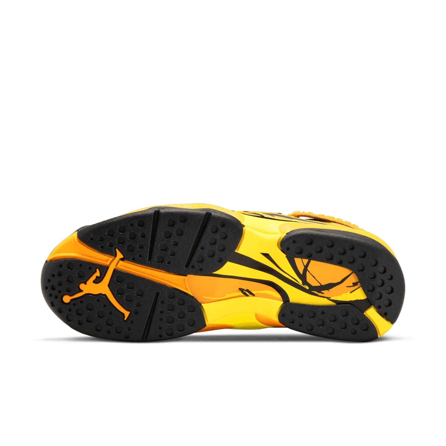 Jordan 8 Taxi Opti-Yellow (W) image 2