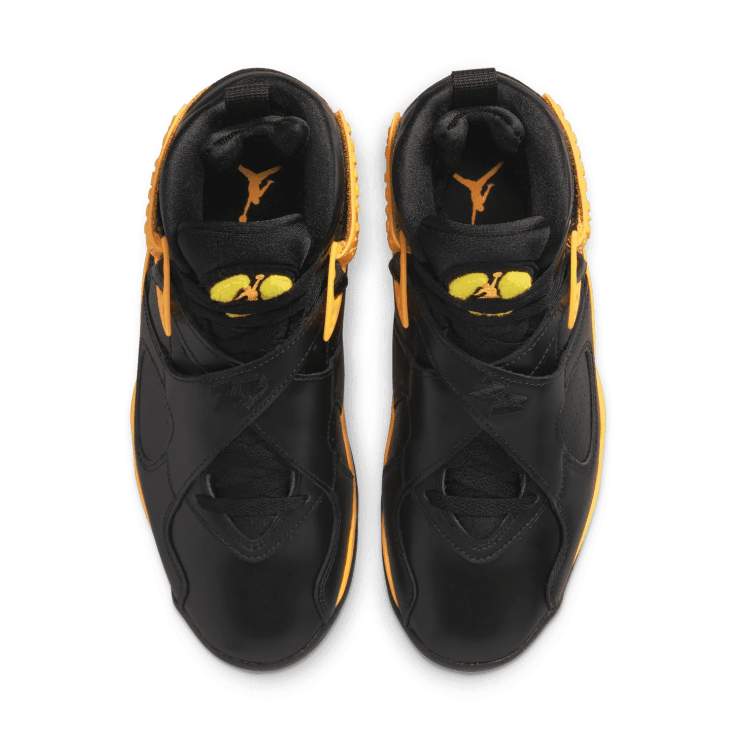 Jordan 8 Taxi Opti-Yellow (W) image 3
