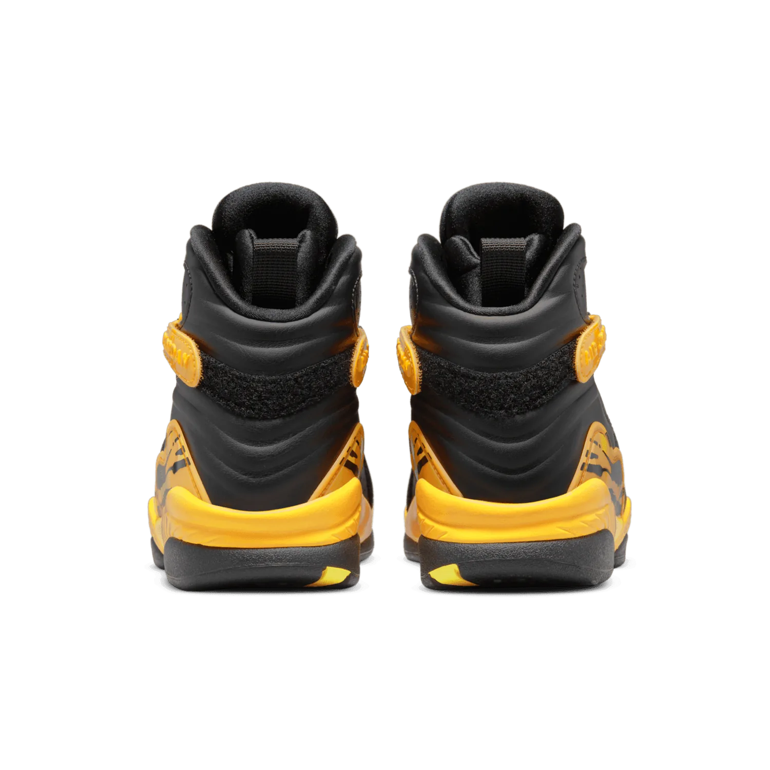 Jordan 8 Taxi Opti-Yellow (W) image 5