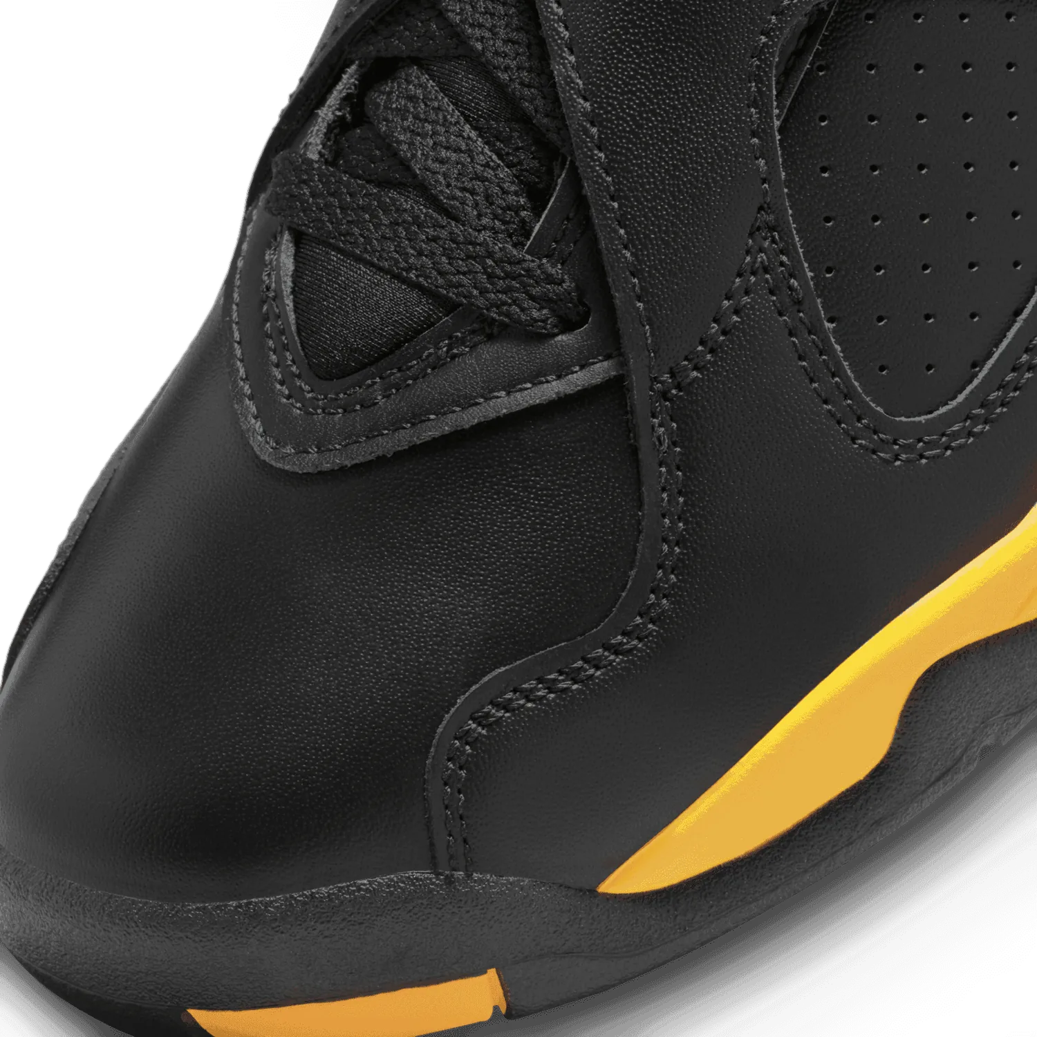 Jordan 8 Taxi Opti-Yellow (W) image 6
