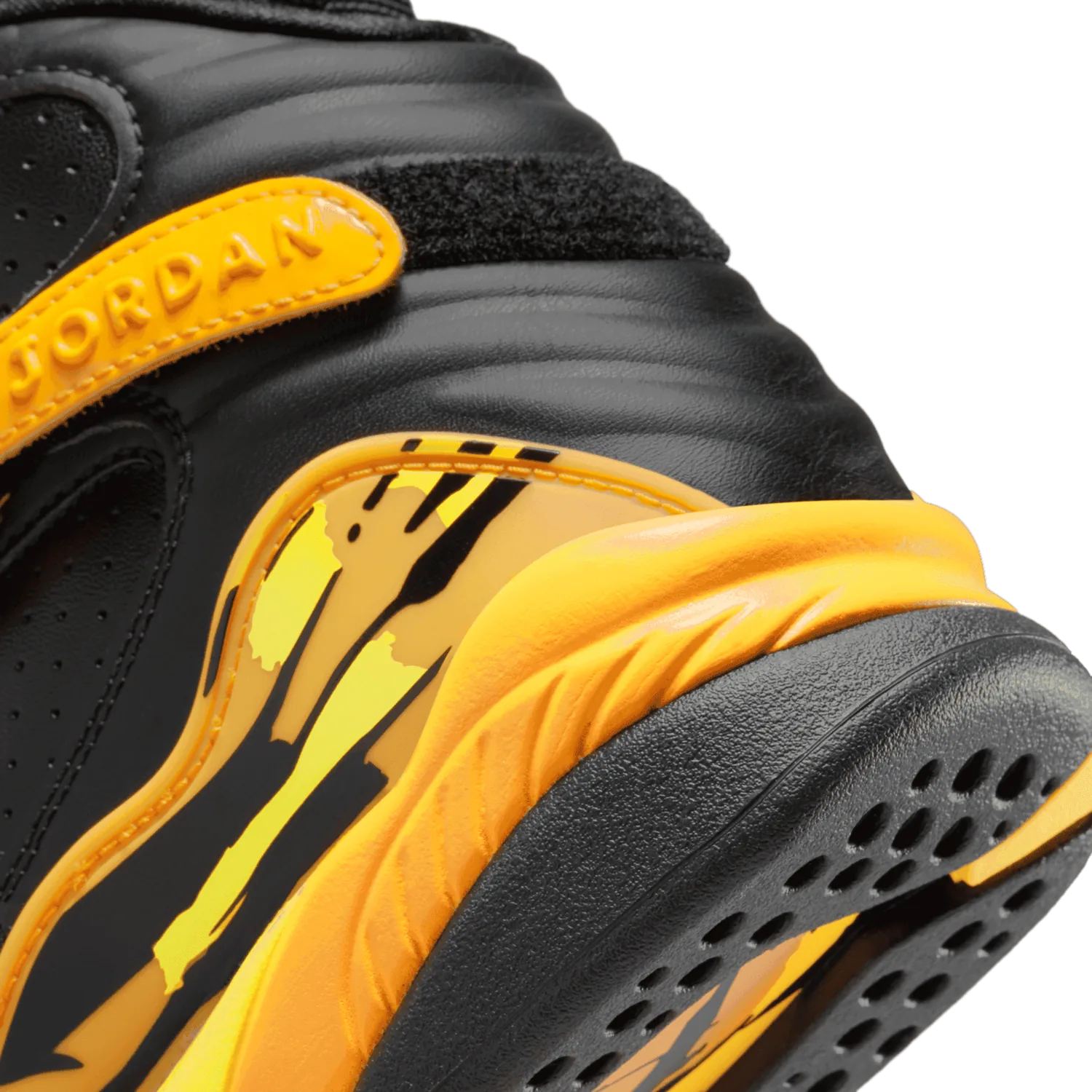 Jordan 8 Taxi Opti-Yellow (W) image 7