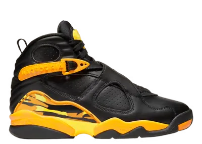 Jordan 8 Taxi Opti-Yellow (W)