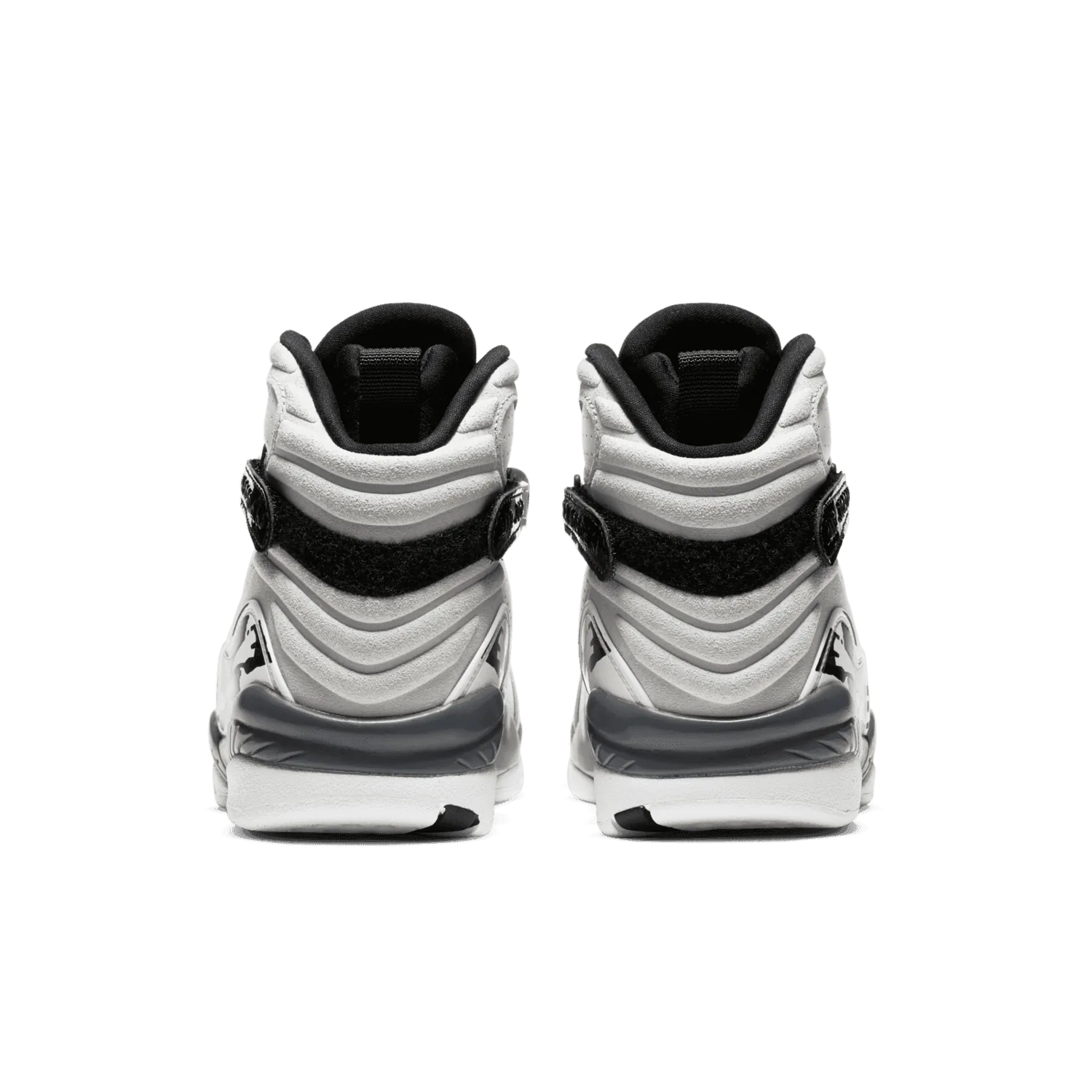 Jordan 8 Retro White Burgundy (W) image 5