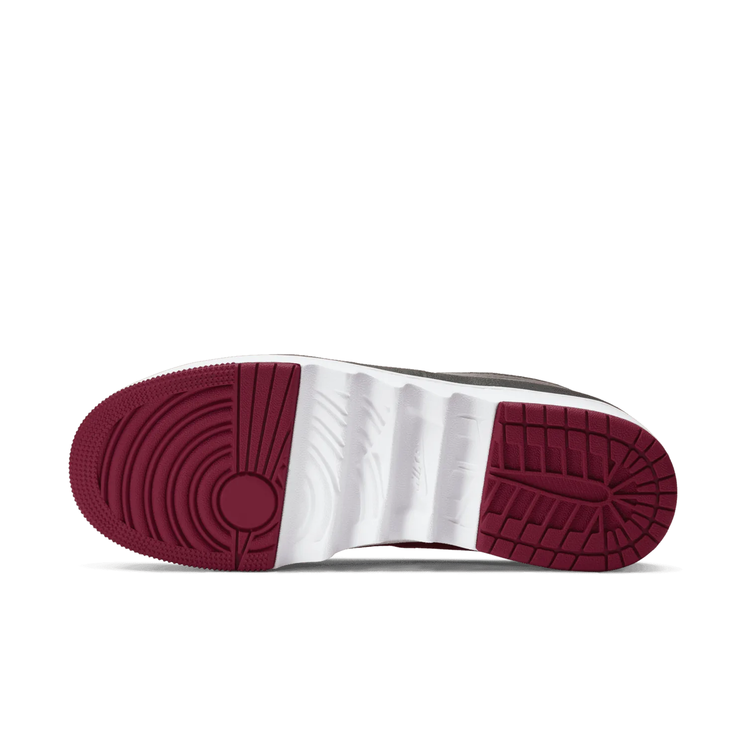 Jordan 1 Jester XX Low Laced Noble Red (W) image 2