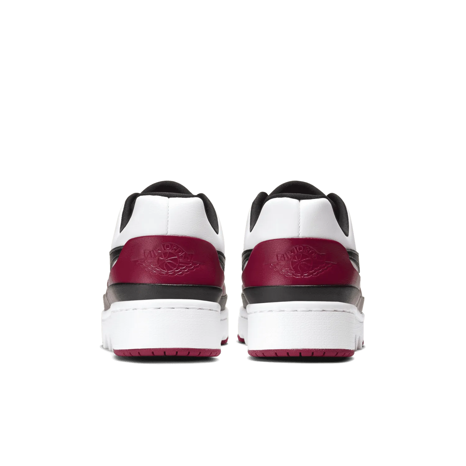 Jordan 1 Jester XX Low Laced Noble Red (W) image 5
