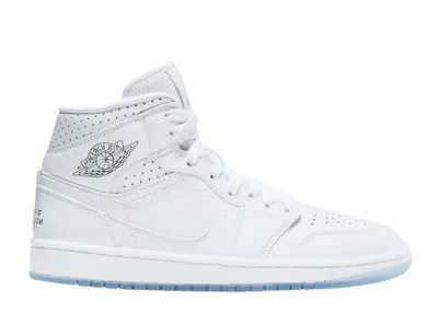Jordan 1 Mid Unite Totale (W)