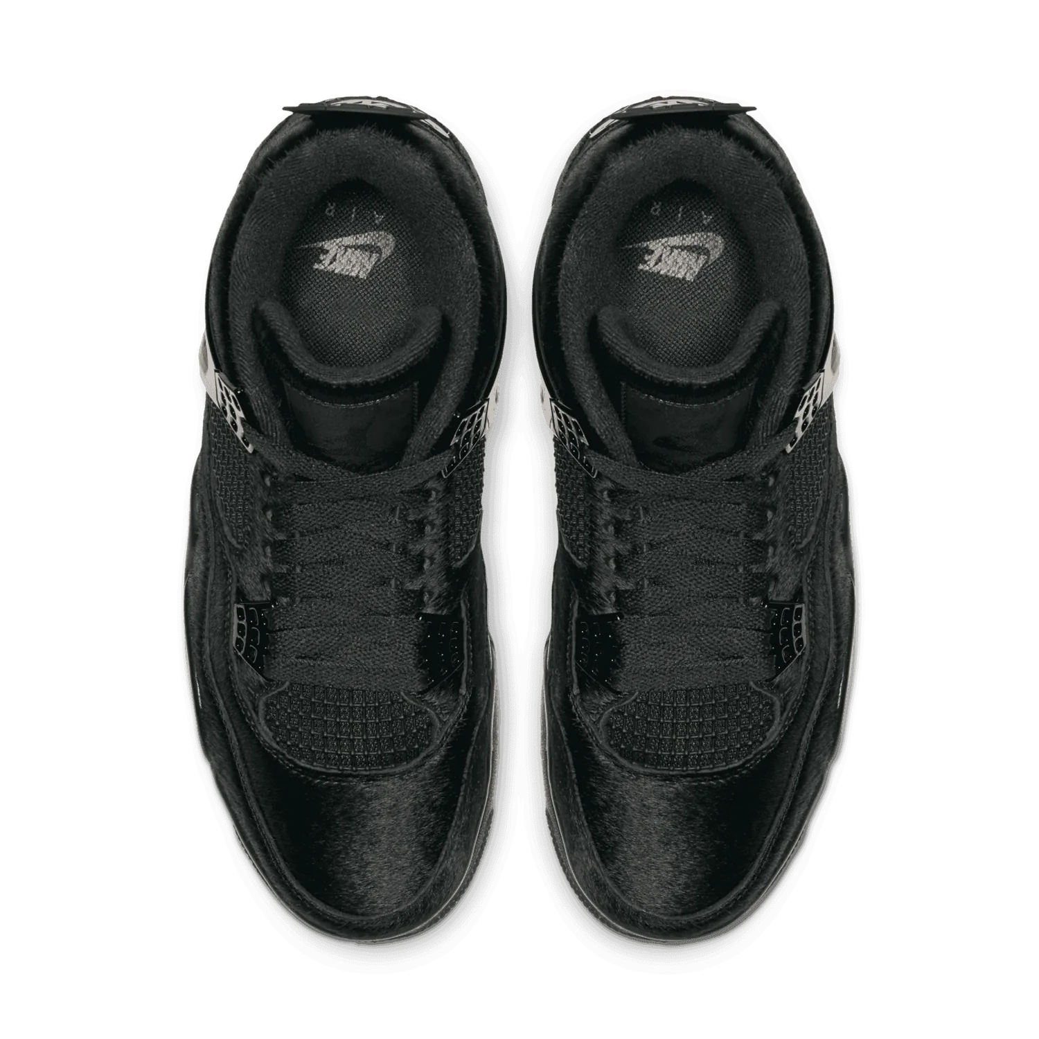 Air Jordan 4 Retro Olivia Kim No Cover (W) image 3
