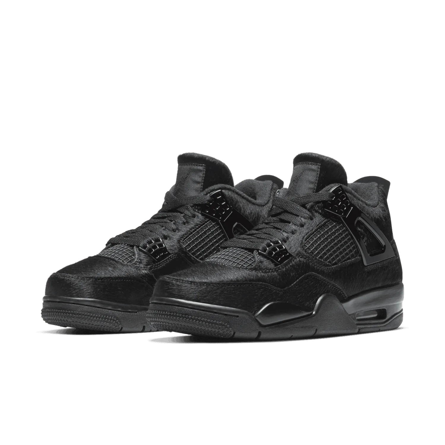 Air Jordan 4 Retro Olivia Kim No Cover (W) image 4