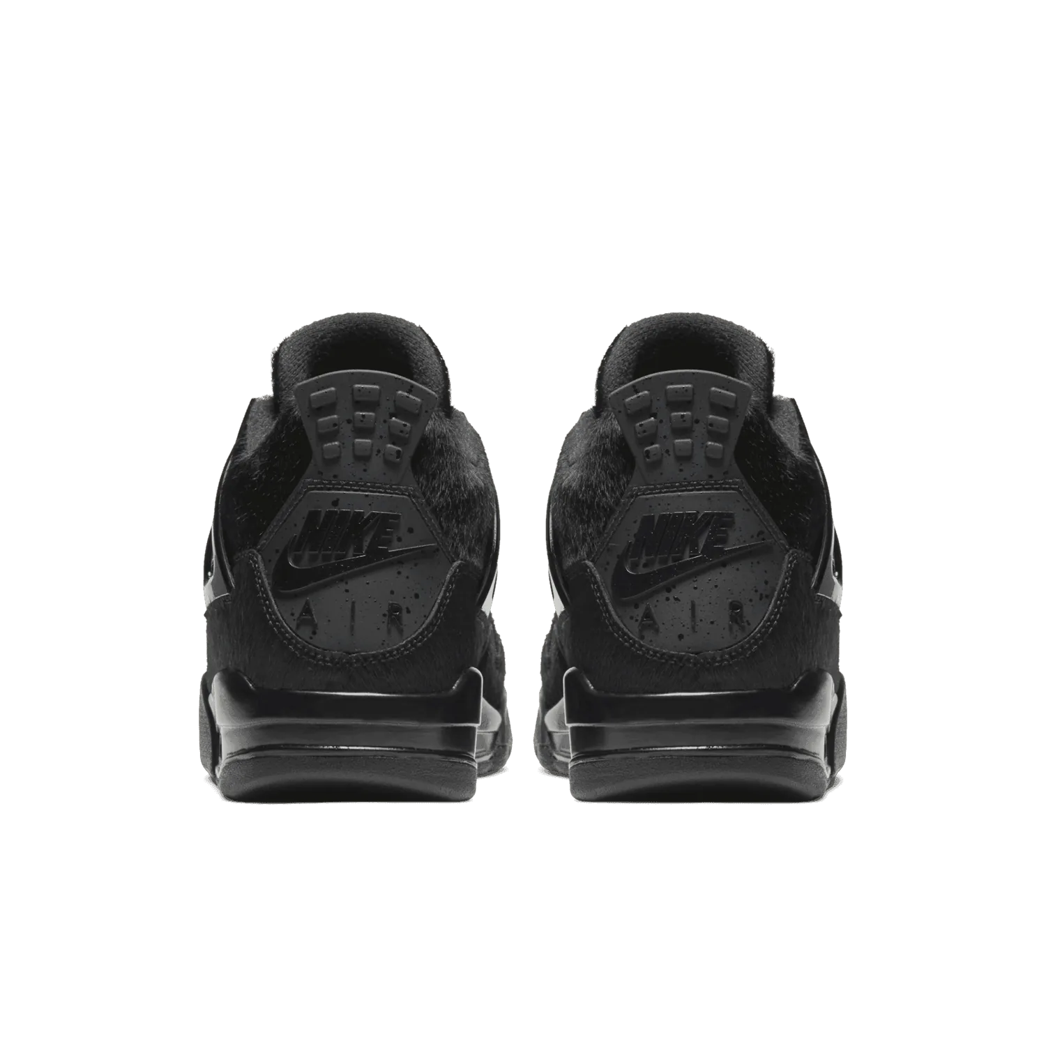 Air Jordan 4 Retro Olivia Kim No Cover (W) image 5
