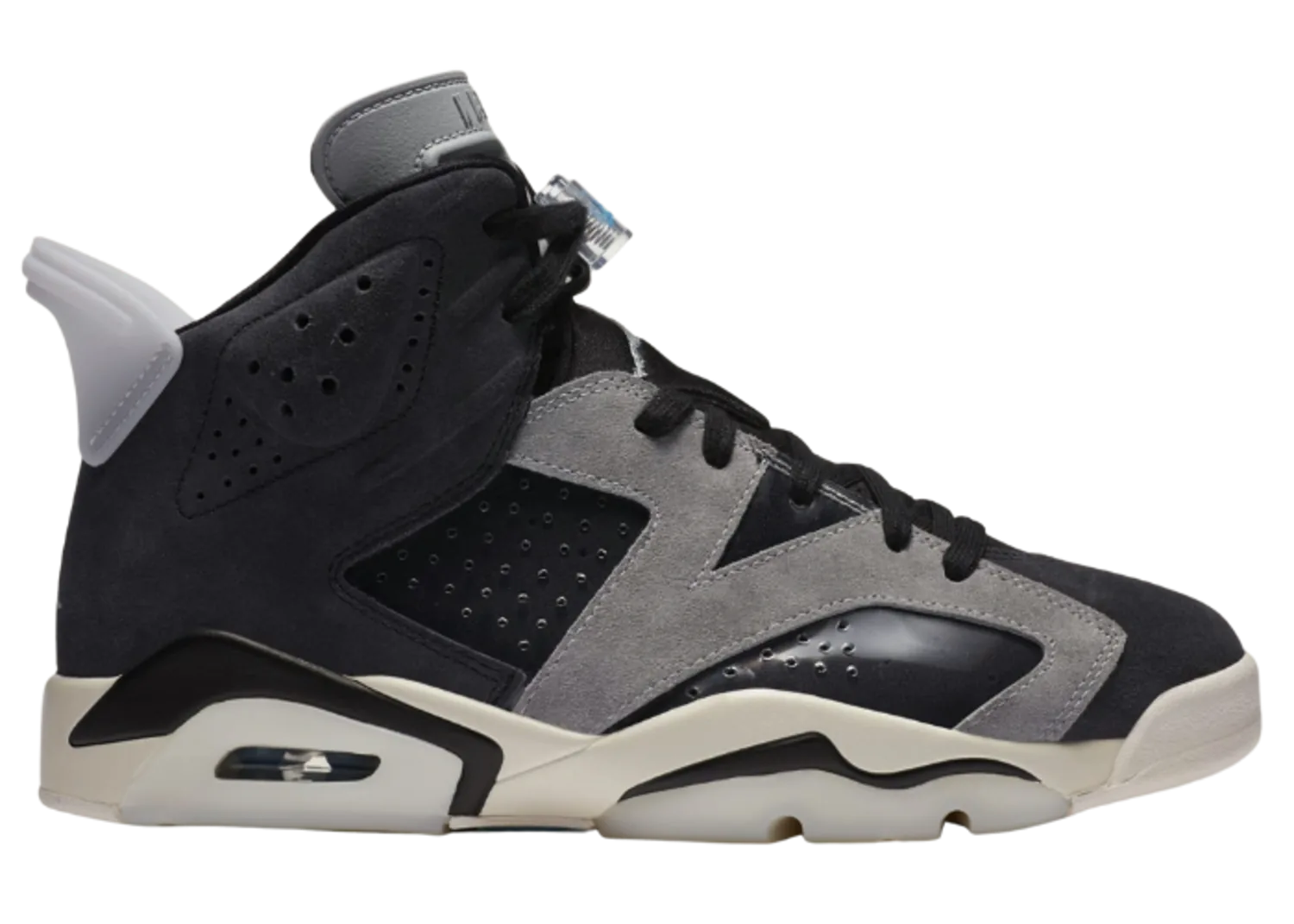 Air Jordan 6 Retro Tech Chrome (W)