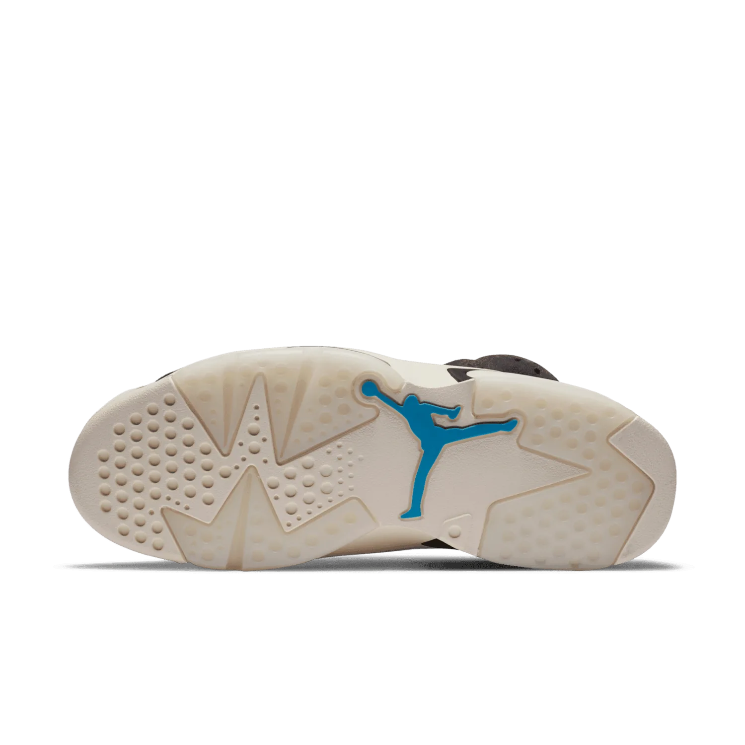 Air Jordan 6 Retro Tech Chrome (W) image 2